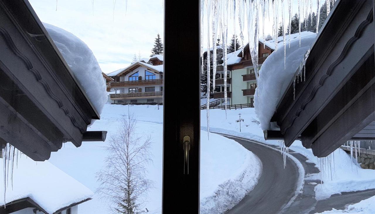 Bad Kleinkirchheim Rmg Family Apartments Exteriér fotografie
