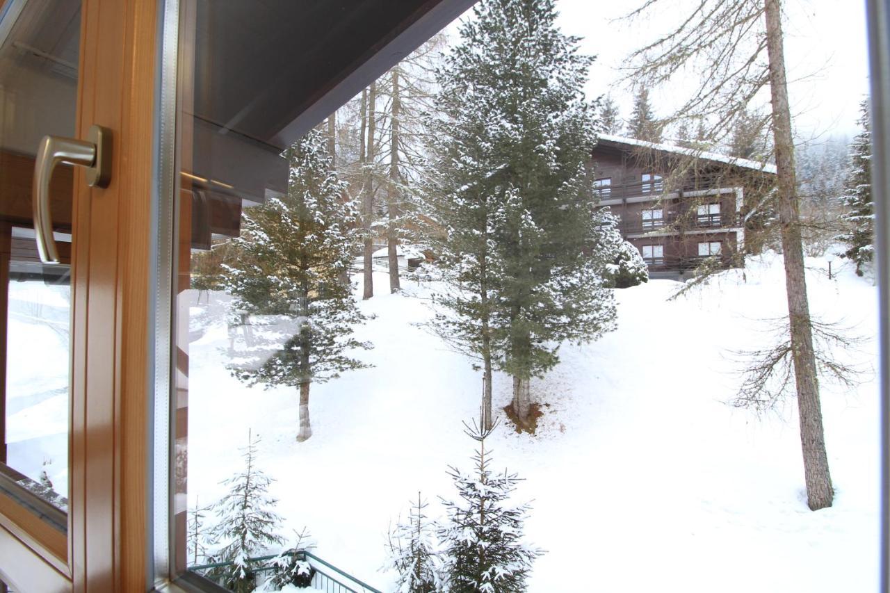 Bad Kleinkirchheim Rmg Family Apartments Exteriér fotografie