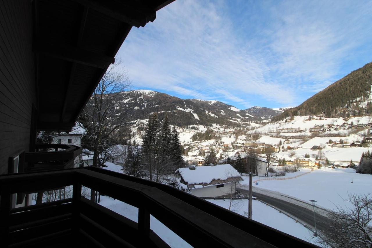 Bad Kleinkirchheim Rmg Family Apartments Exteriér fotografie
