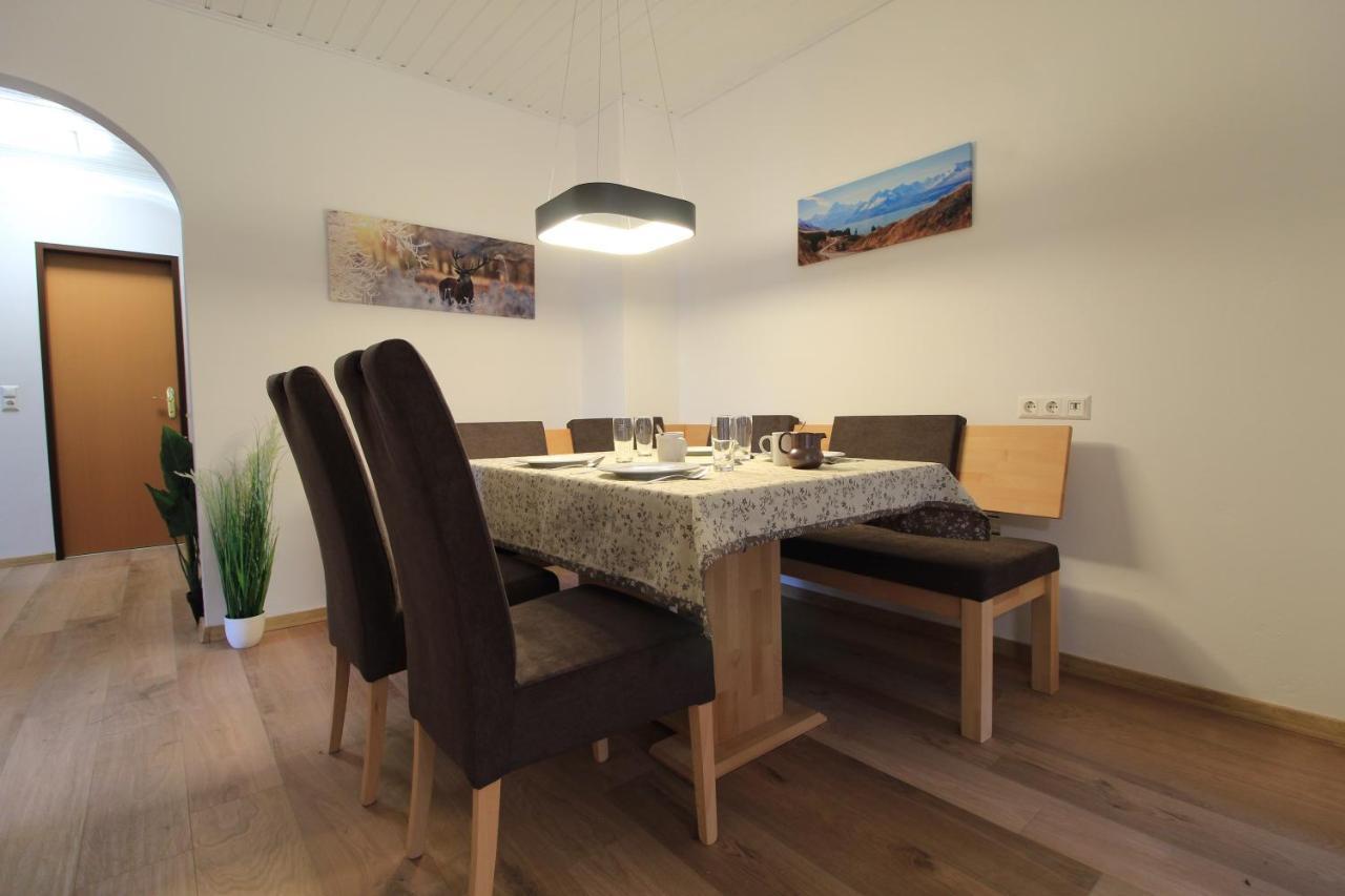 Bad Kleinkirchheim Rmg Family Apartments Exteriér fotografie