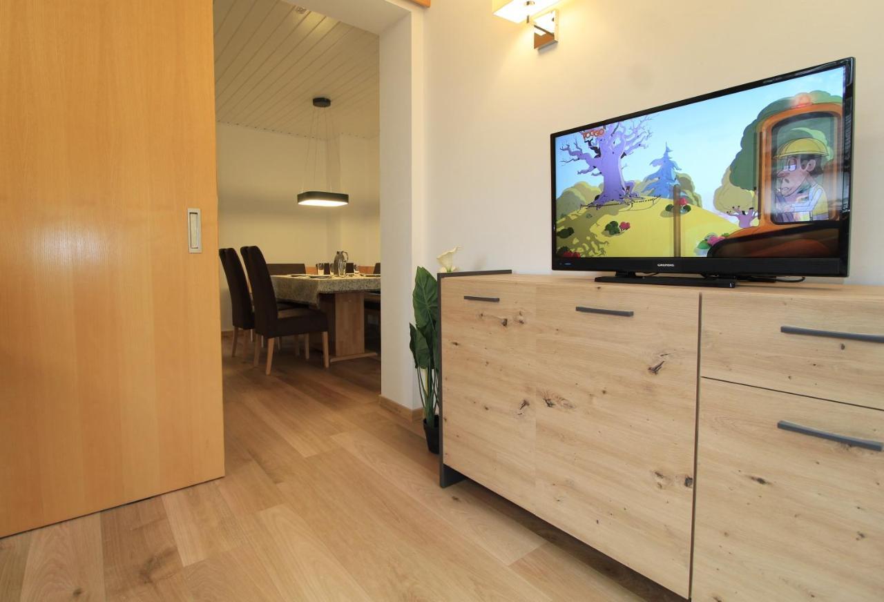 Bad Kleinkirchheim Rmg Family Apartments Exteriér fotografie