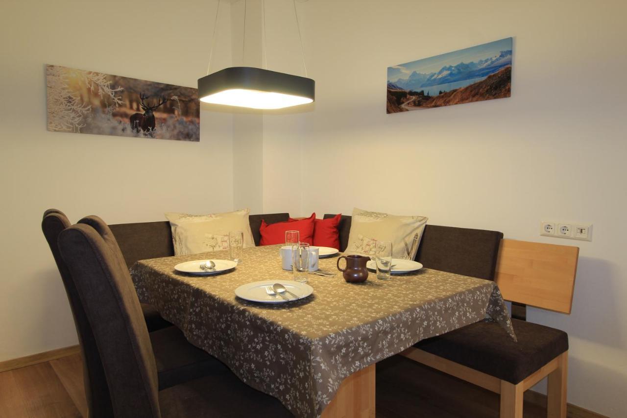 Bad Kleinkirchheim Rmg Family Apartments Exteriér fotografie
