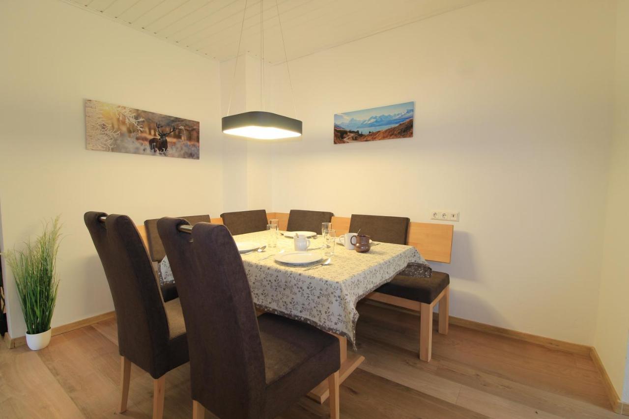 Bad Kleinkirchheim Rmg Family Apartments Exteriér fotografie