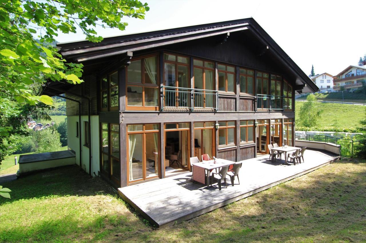 Bad Kleinkirchheim Rmg Family Apartments Exteriér fotografie