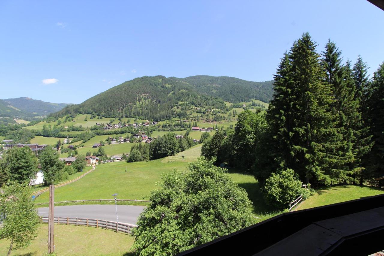 Bad Kleinkirchheim Rmg Family Apartments Exteriér fotografie