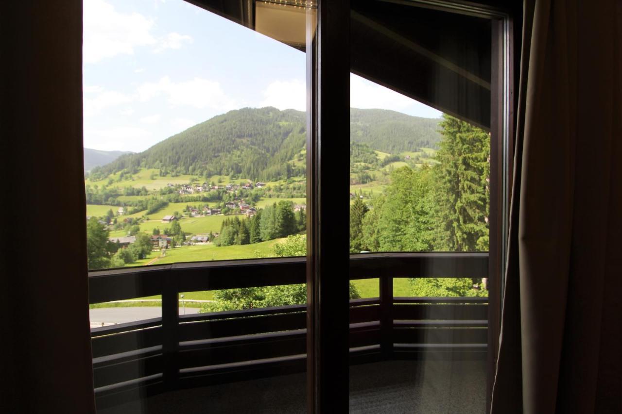 Bad Kleinkirchheim Rmg Family Apartments Exteriér fotografie