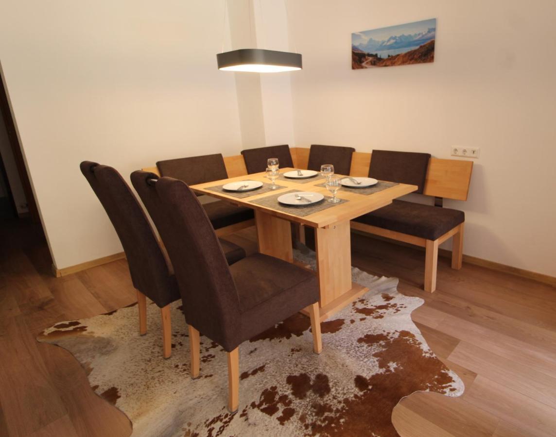 Bad Kleinkirchheim Rmg Family Apartments Exteriér fotografie
