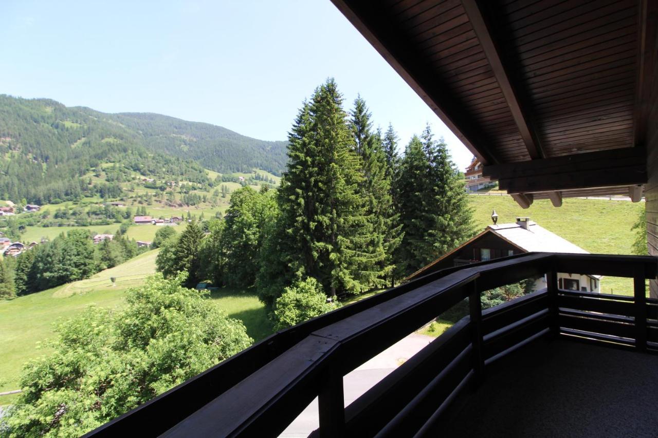 Bad Kleinkirchheim Rmg Family Apartments Exteriér fotografie