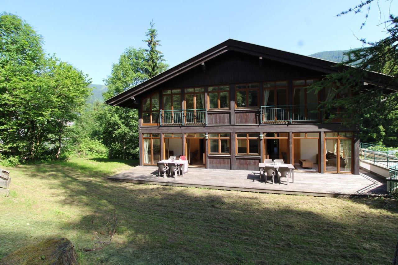 Bad Kleinkirchheim Rmg Family Apartments Exteriér fotografie
