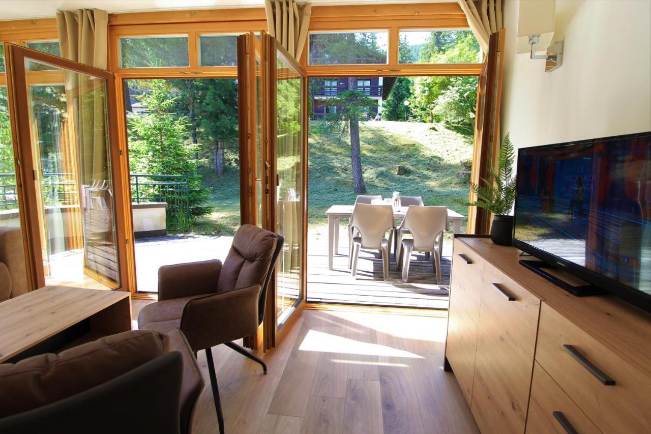 Bad Kleinkirchheim Rmg Family Apartments Exteriér fotografie