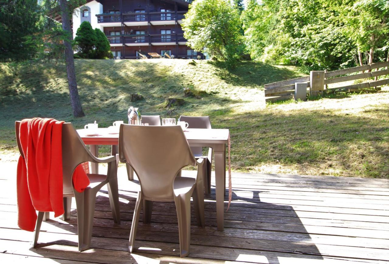 Bad Kleinkirchheim Rmg Family Apartments Exteriér fotografie