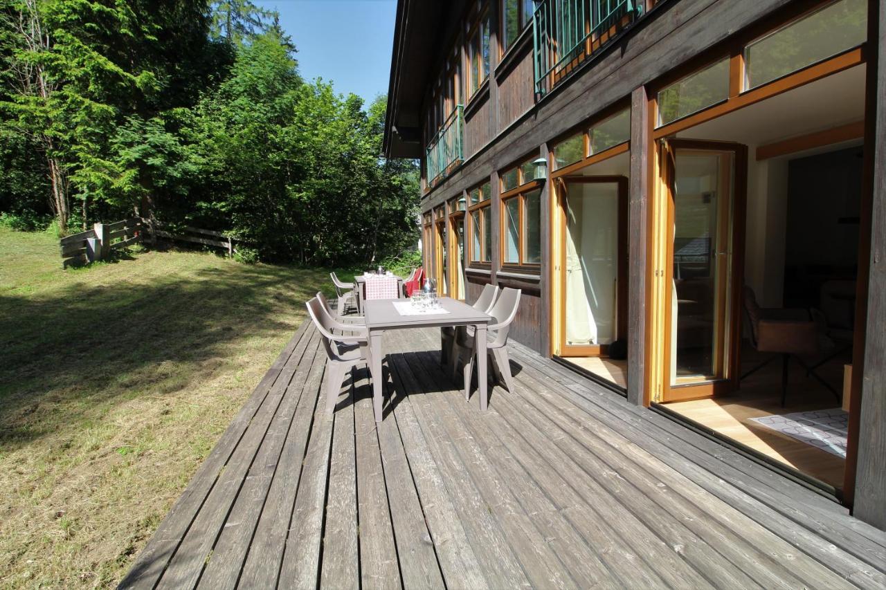 Bad Kleinkirchheim Rmg Family Apartments Exteriér fotografie