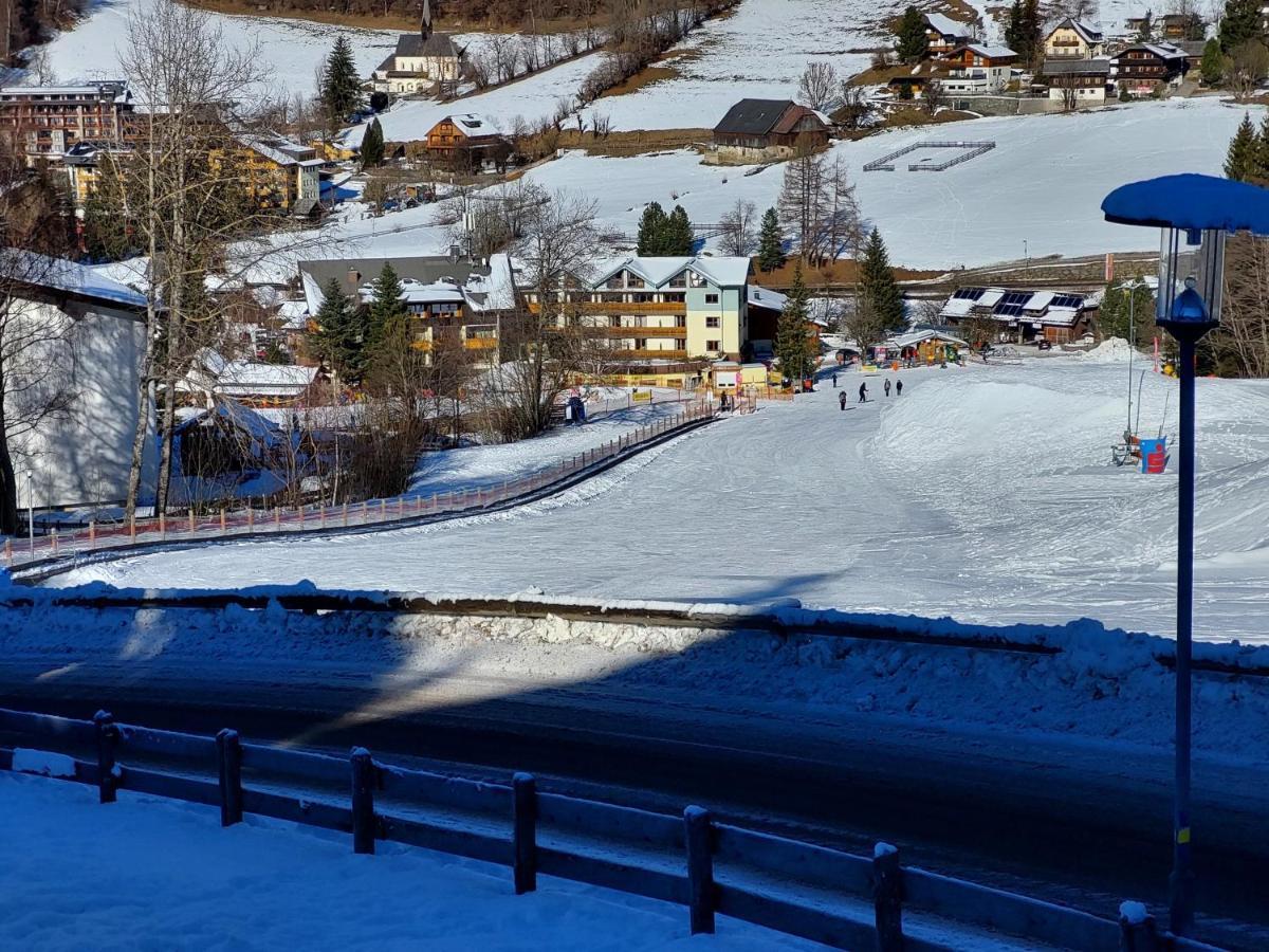 Bad Kleinkirchheim Rmg Family Apartments Exteriér fotografie