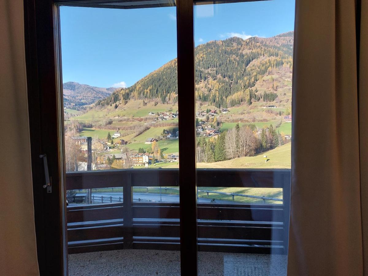 Bad Kleinkirchheim Rmg Family Apartments Exteriér fotografie